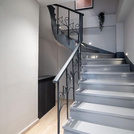 Hotel Urban Quarters - Nevizade Stambuł Zewnętrze zdjęcie