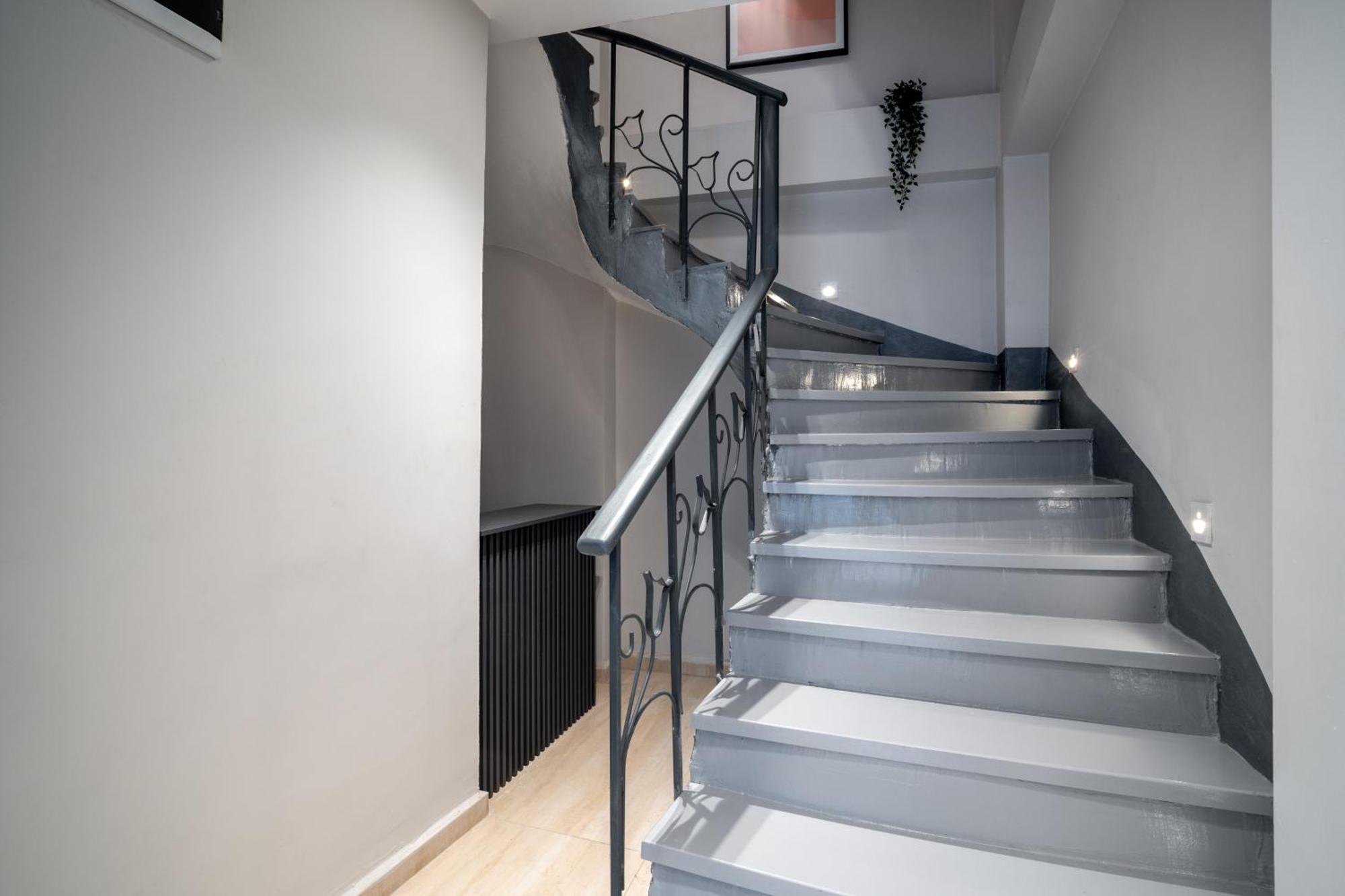 Hotel Urban Quarters - Nevizade Stambuł Zewnętrze zdjęcie