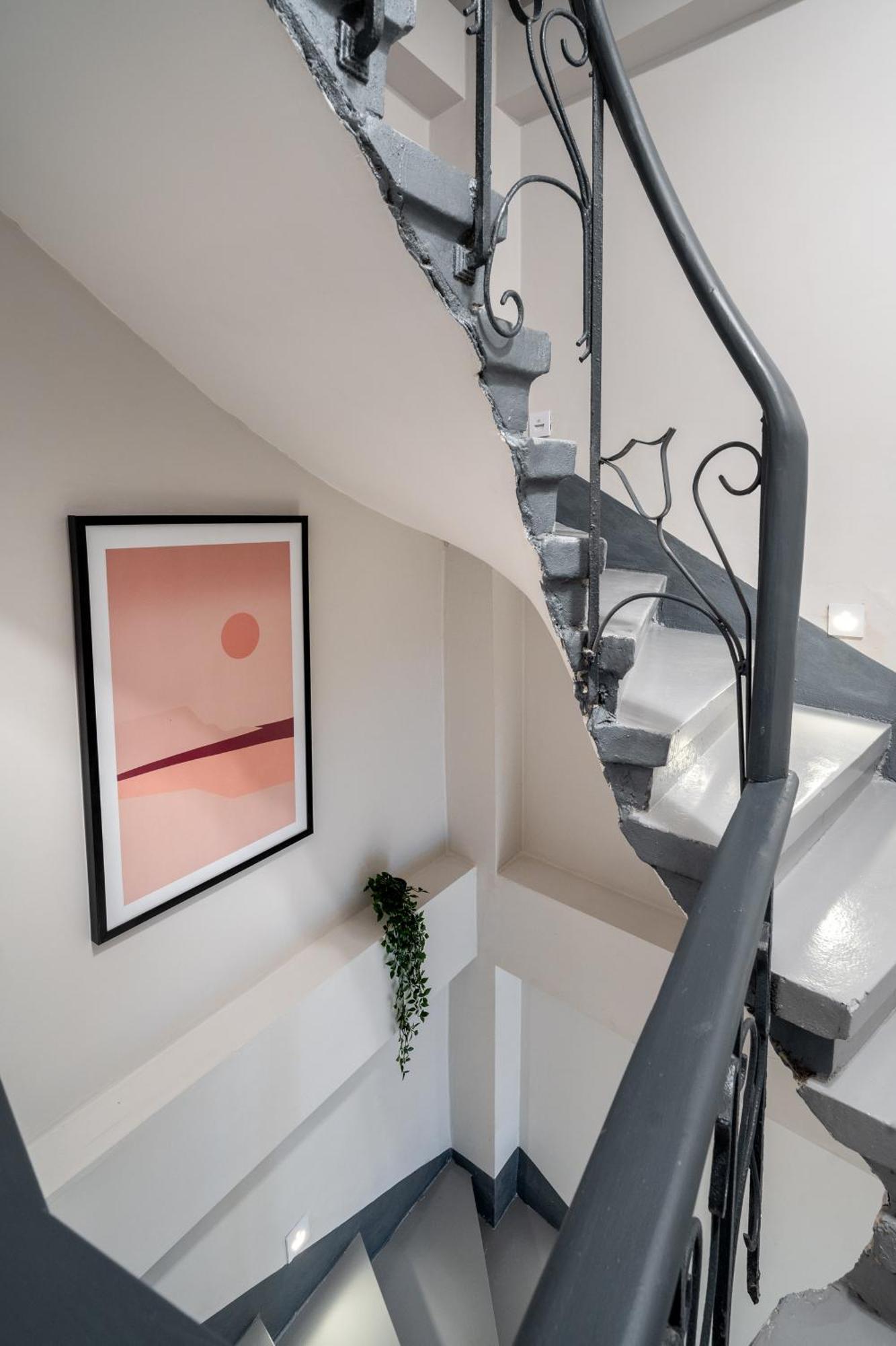 Hotel Urban Quarters - Nevizade Stambuł Zewnętrze zdjęcie