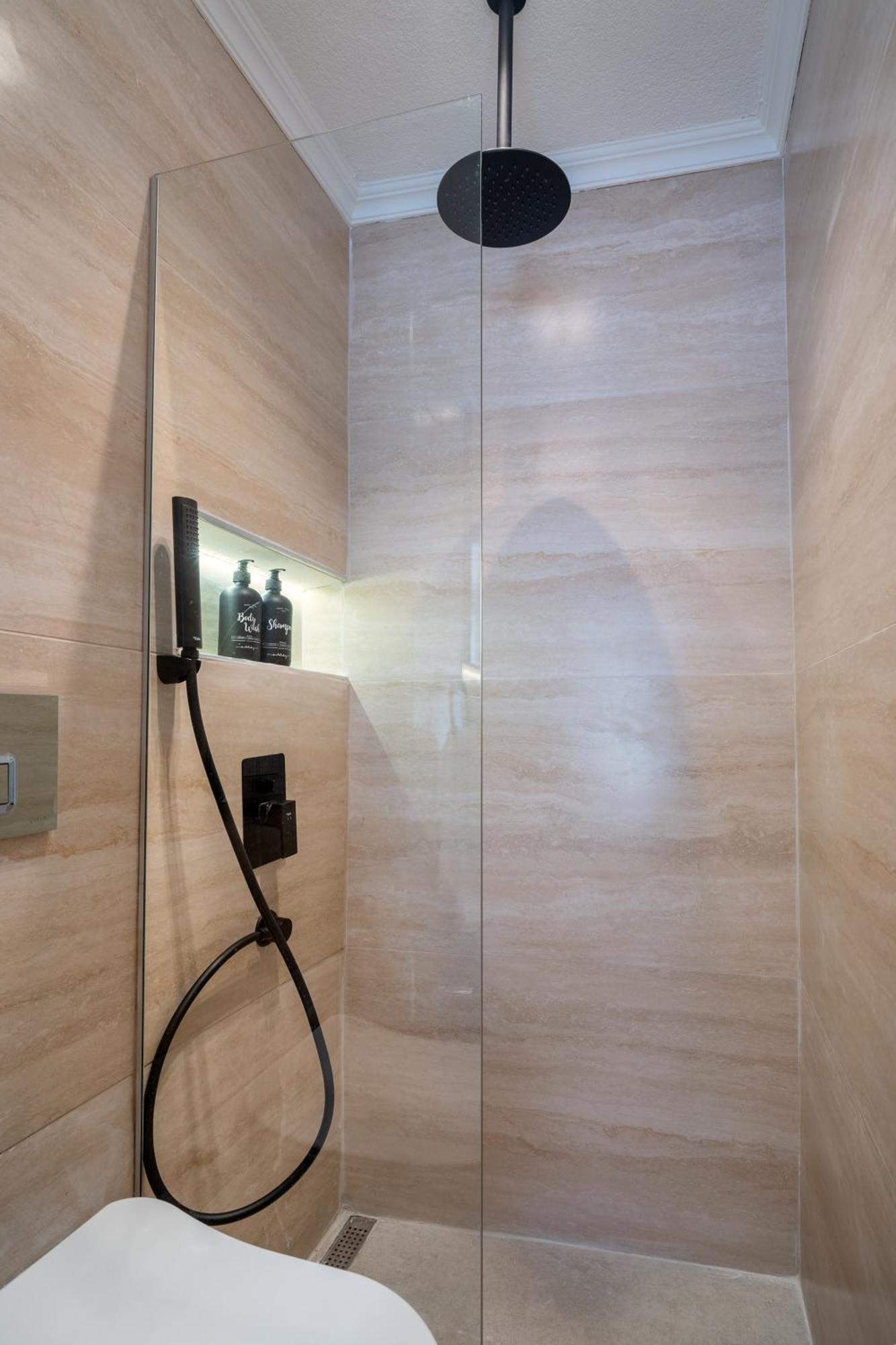 Hotel Urban Quarters - Nevizade Stambuł Zewnętrze zdjęcie
