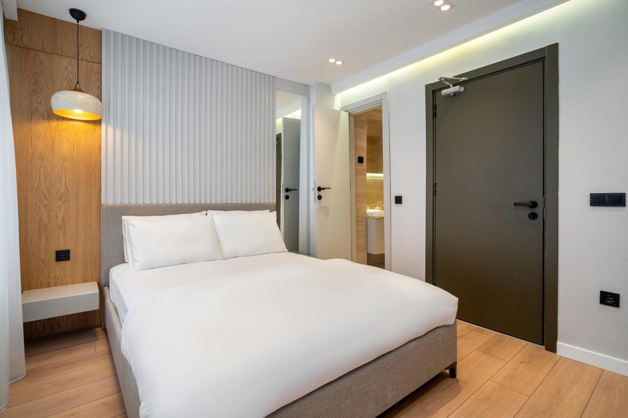 Hotel Urban Quarters - Nevizade Stambuł Pokój zdjęcie