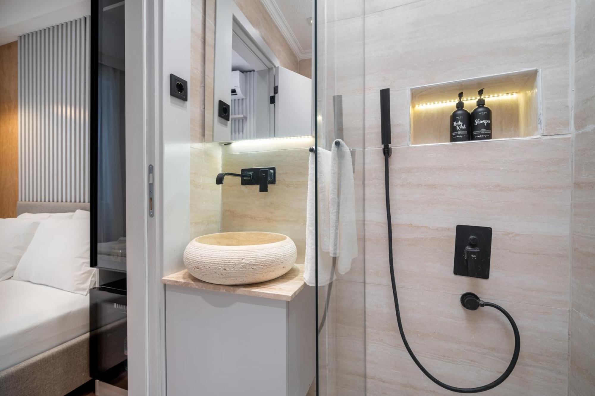 Hotel Urban Quarters - Nevizade Stambuł Pokój zdjęcie