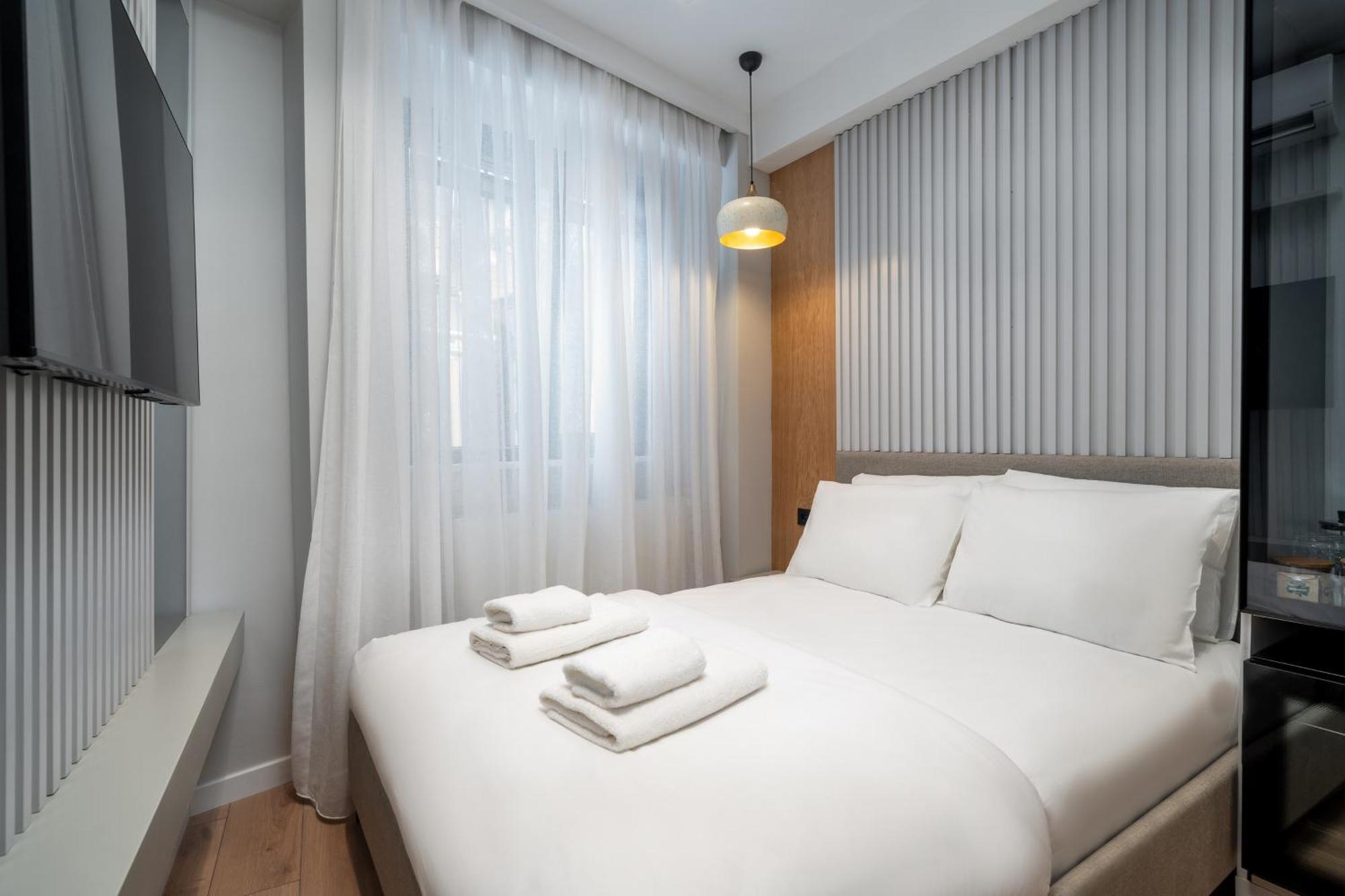 Hotel Urban Quarters - Nevizade Stambuł Pokój zdjęcie