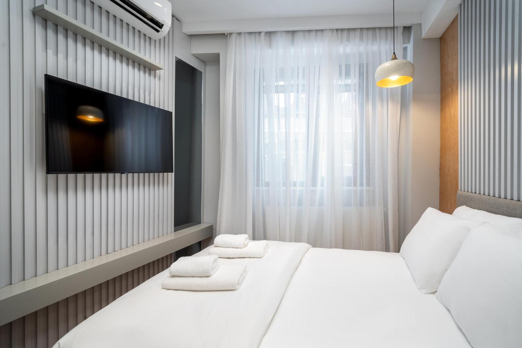 Hotel Urban Quarters - Nevizade Stambuł Pokój zdjęcie