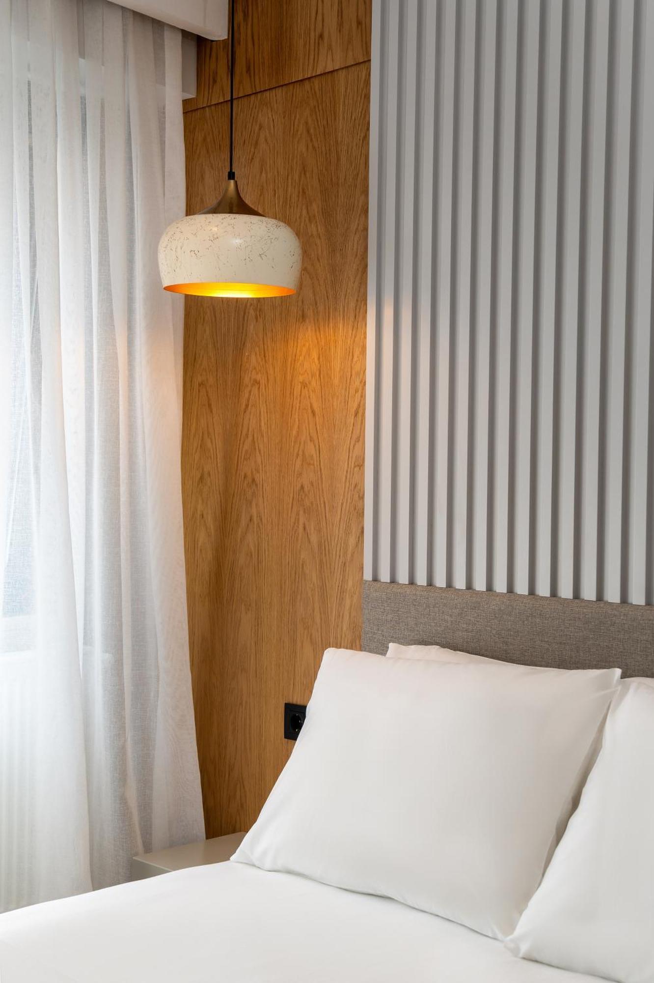 Hotel Urban Quarters - Nevizade Stambuł Zewnętrze zdjęcie