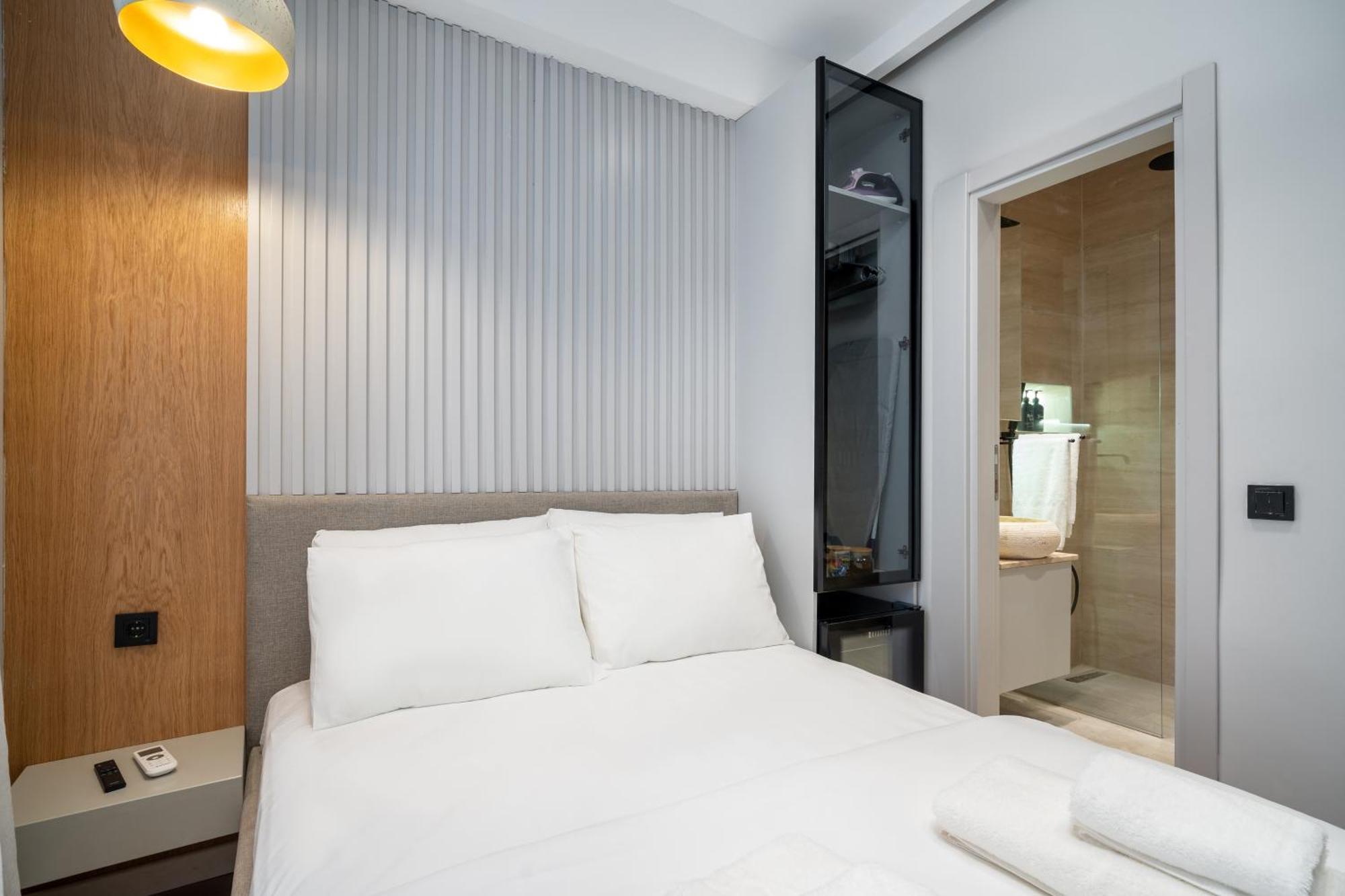 Hotel Urban Quarters - Nevizade Stambuł Pokój zdjęcie