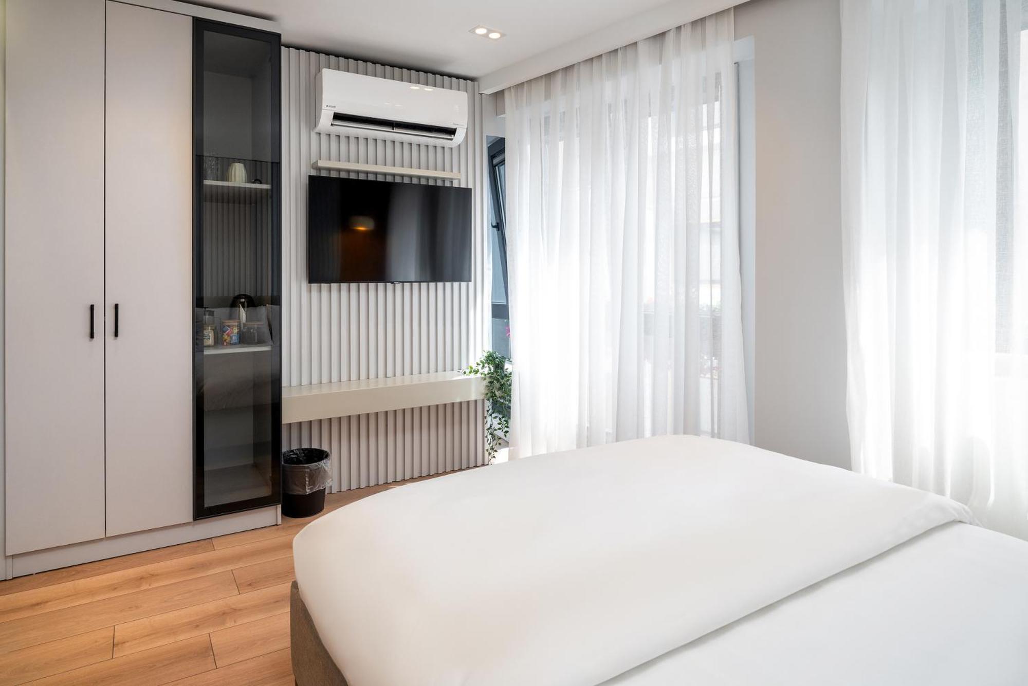 Hotel Urban Quarters - Nevizade Stambuł Pokój zdjęcie