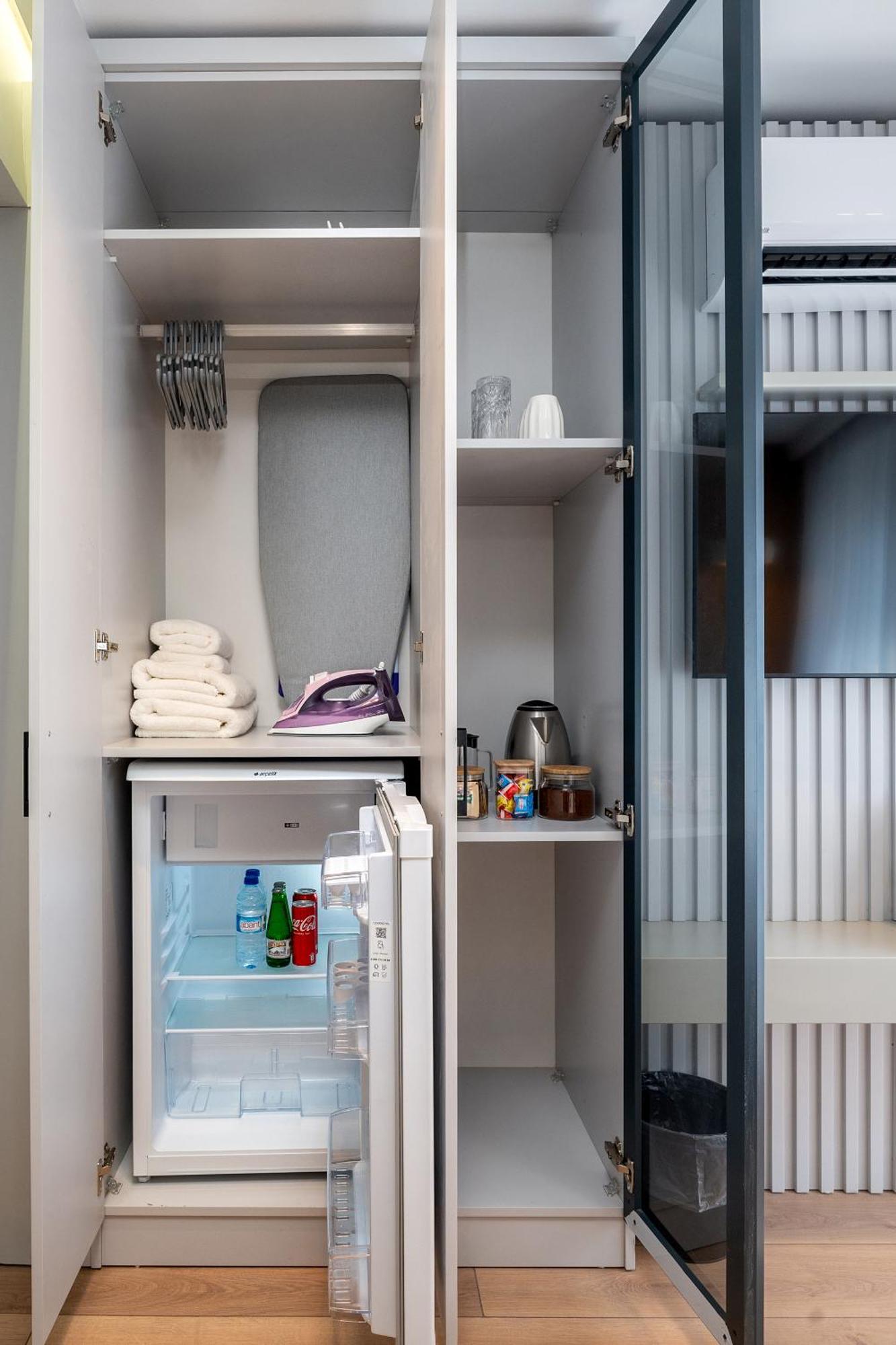 Hotel Urban Quarters - Nevizade Stambuł Pokój zdjęcie