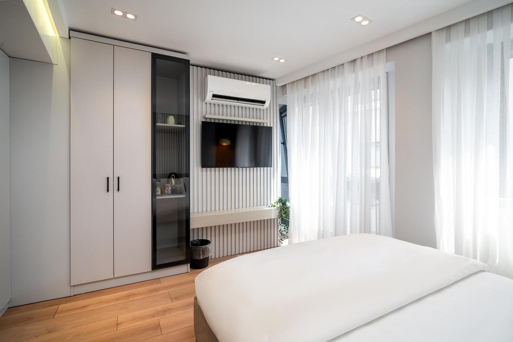 Hotel Urban Quarters - Nevizade Stambuł Zewnętrze zdjęcie