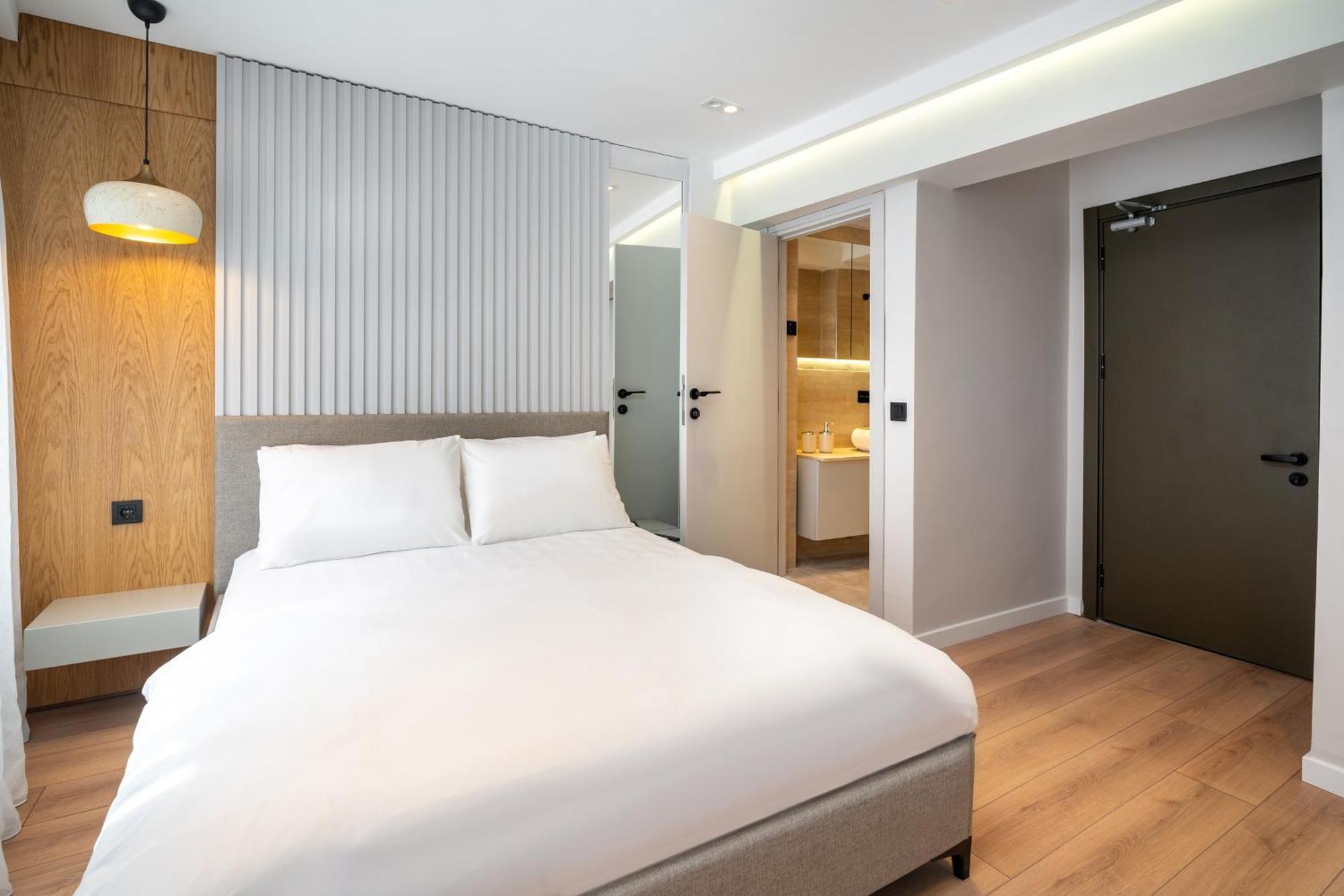 Hotel Urban Quarters - Nevizade Stambuł Zewnętrze zdjęcie