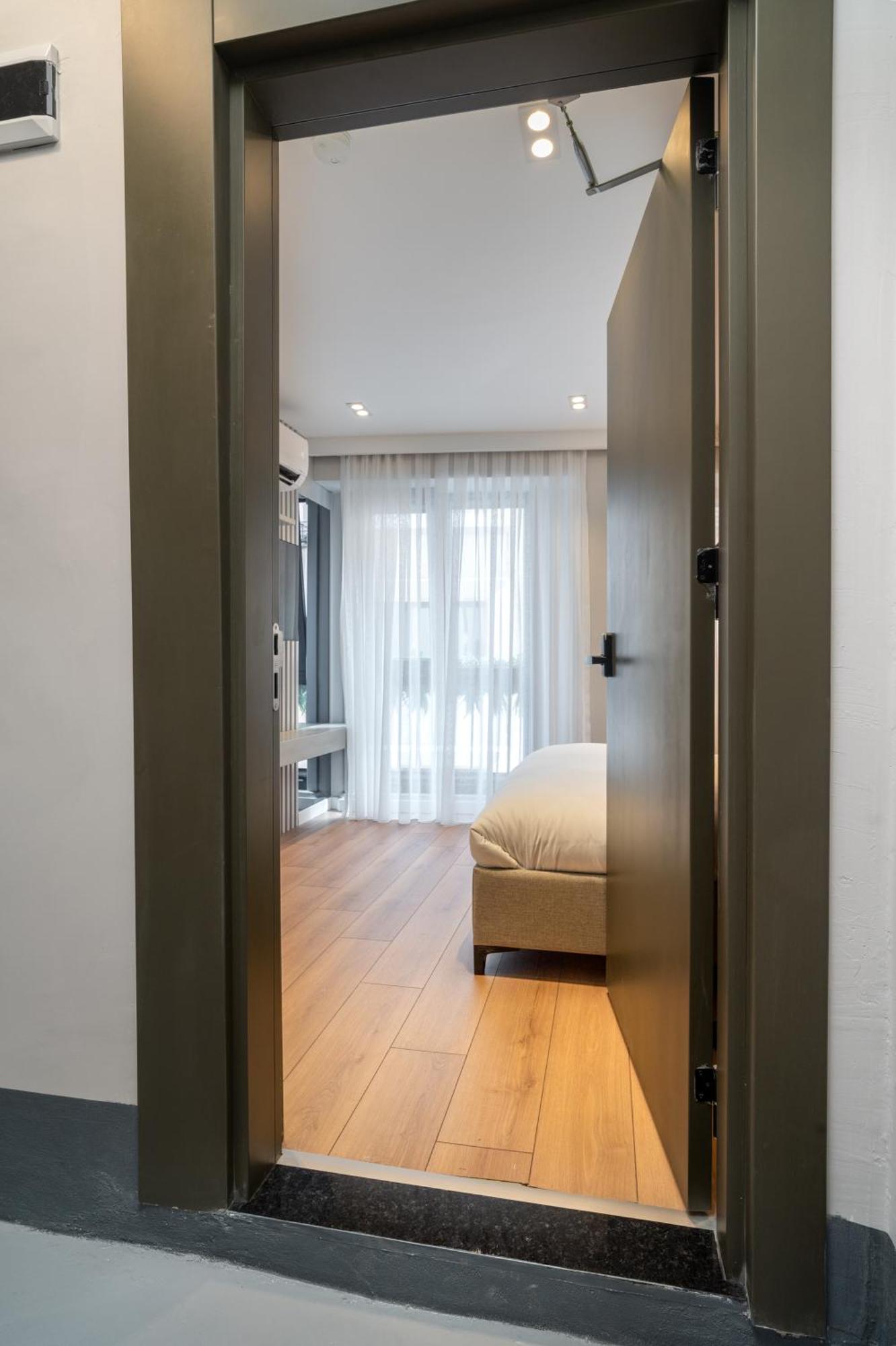 Hotel Urban Quarters - Nevizade Stambuł Zewnętrze zdjęcie